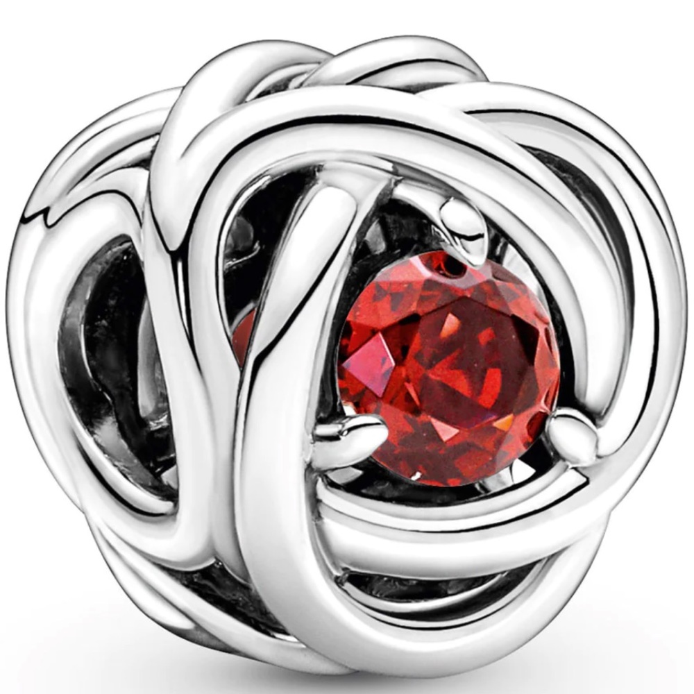 Pandora charm